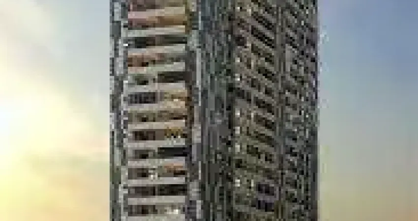 Apartamento com 3 quartos à venda em Guilhermina, Praia Grande 