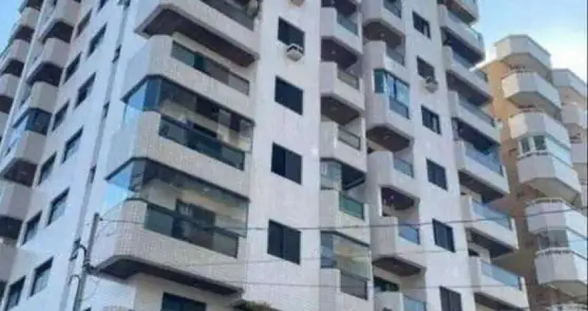 Apartamento à venda na guilhermina 94m², 2 dorms (1 suíte), lazer completo