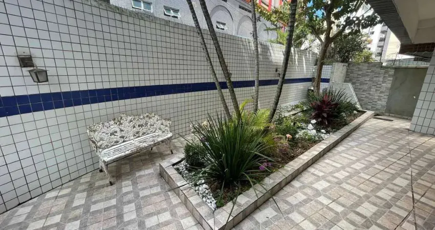 Apto 2 dorms senda 1 suíte  em ótima localização – praia grande