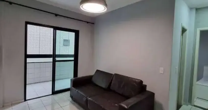 Apartamento com 1 quarto à venda na Cidade Ocian, Praia Grande