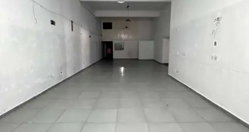 Ponto comercial para alugar em Guilhermina, Praia Grande