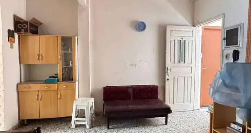 Apartamento 01 dormitório - 1o. andar boqueirão - r$ 205.000