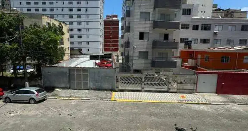 Aluga-se apartamento na aviação 2 dormitórios / sacada 100 mts da praia