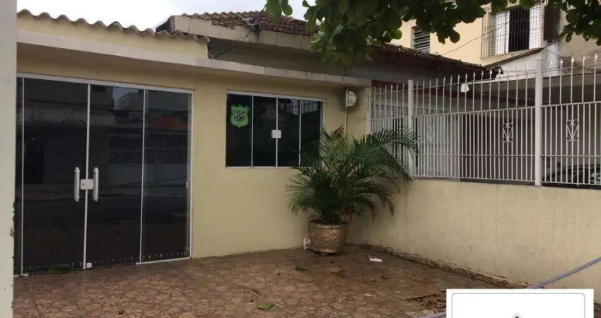 Ponto comercial com 2 salas para alugar no Boqueirão, Praia Grande 