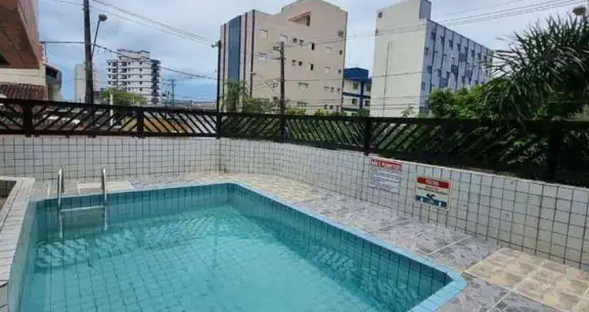Apartamento com 2 quartos à venda na Cidade Ocian, Praia Grande 