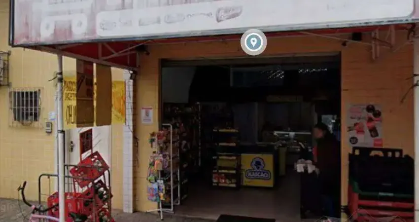 Ponto comercial para alugar em Sítio do Campo, Praia Grande 