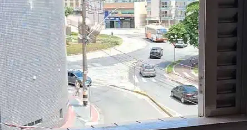 Apartamento 01 dormitório 31,50m2 boqueirão - r$ 205.000,00