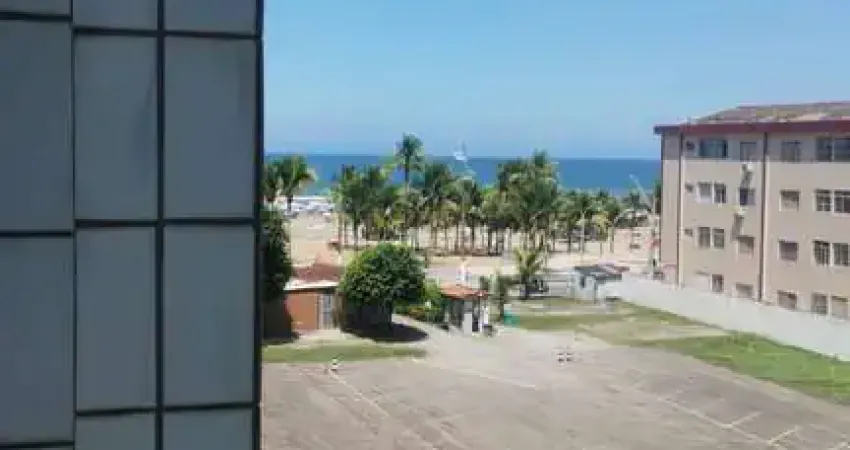 Apartamento kit vista para o mar financia direto boqueirão - r$ 210.000