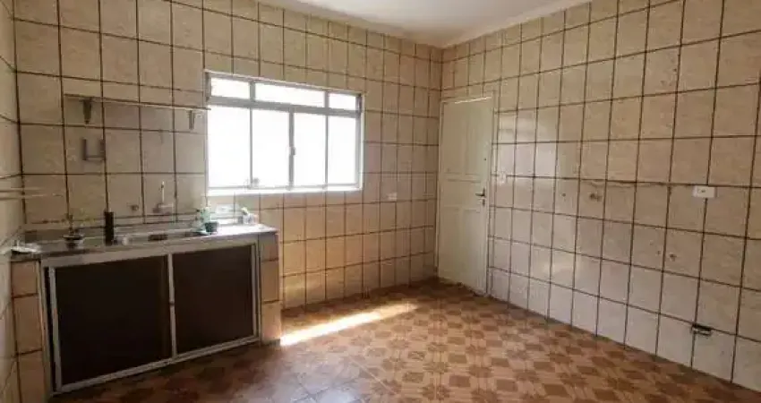 Casa à venda com edícula – excelente oportunidade | r$ 420.000