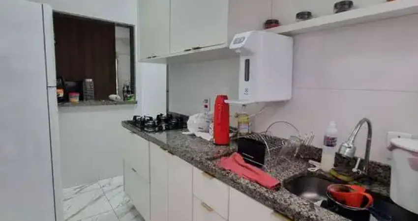Casa com 1 quarto à venda em Guilhermina, Praia Grande