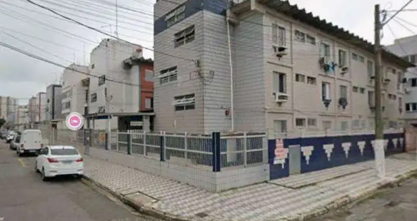 Apartamento com 1 quarto para alugar na Cidade Ocian, Praia Grande