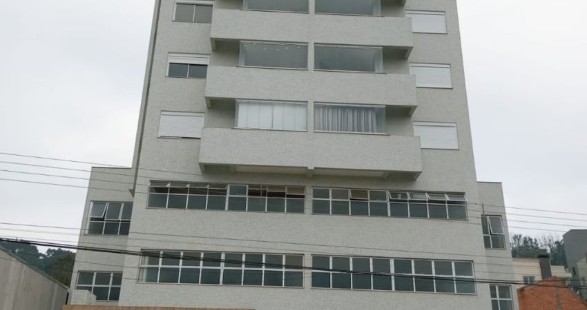 Apartamento com 3 quartos à venda na Rua Antônio Carneiro Neto, 1181, Alvorada, Francisco Beltrão