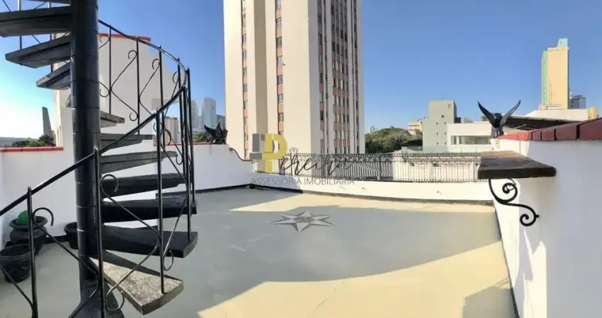 Sala comercial para locação, 260m², no centro histórico de curitiba!