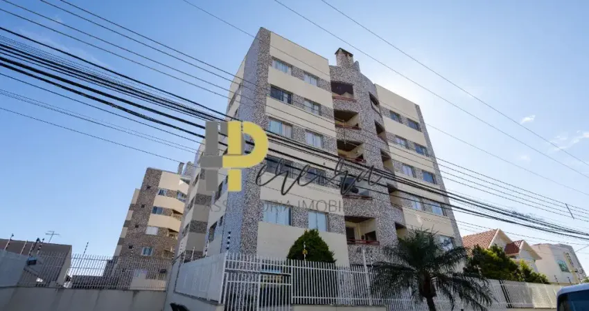 ÓTIMA COBERTURA A VENDA NO AHÚ CURITIBA