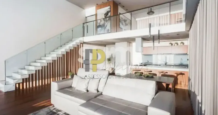 Casa em Condomínio 4 Quartos Abranches 385m²