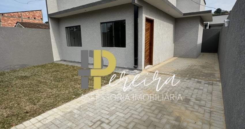 LINDA CASA NO ARAUCÁRIA, OPORTUNIDADE