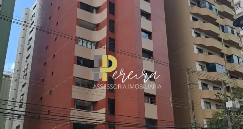 Apartamento com 3 quartos à venda na Rua Alferes Ângelo Sampaio, 1150, Batel, Curitiba