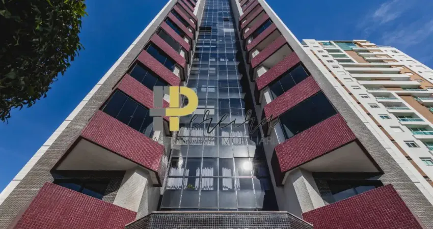 Apartamento com 4 quartos à venda na Rua Castro Alves, 785, Batel, Curitiba
