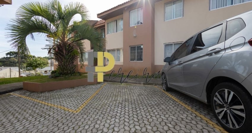 Apartamento com 2 quartos na Rua Amadeu do Amaral, 1750, Portão,  Curitiba - PR