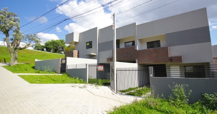 Casa com 3 quartos à venda na Rodovia BR-116, Pilarzinho, Curitiba