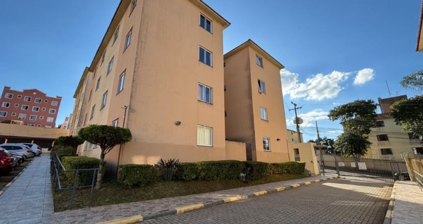 Apartamento com 2 quartos à venda na Rua Mário Zanlorenzi, 1849, Campo Comprido, Curitiba