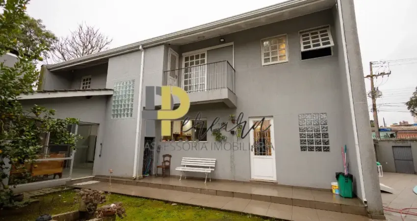 Casa com 4 quartos para alugar na Rua Coronel Airton Plaisant, Portão, Curitiba