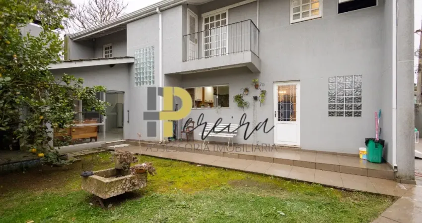 Casa com 4 quartos para alugar na Rua Coronel Airton Plaisant, Portão, Curitiba