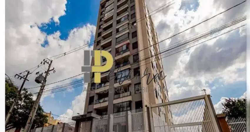 Apartamento com 3 quartos à venda na Rua Guaíra, Silveira da Motta, São José dos Pinhais