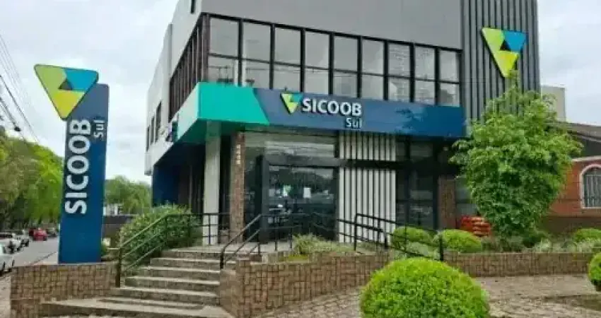Ponto comercial para alugar na Avenida Iguaçu, 4444, Seminário, Curitiba