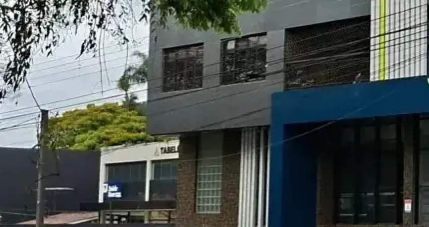 Apartamento com 3 quartos para alugar na Avenida Presidente Arthur da Silva Bernardes, 301, Portão, Curitiba