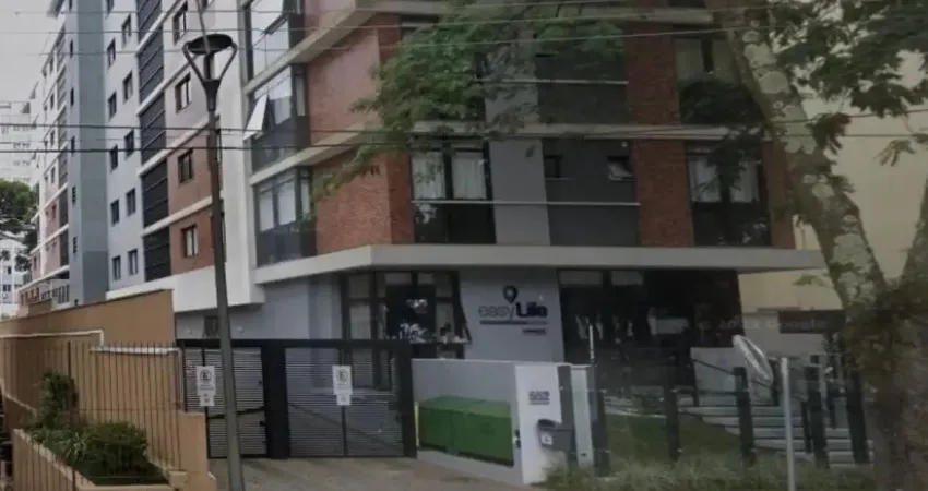 Apartamento  duplex de luxo no easy life (brigadeiro franco)