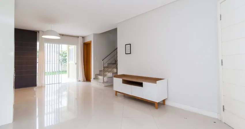 Sobrado em condominio fechado para alugar no bairro são francisco