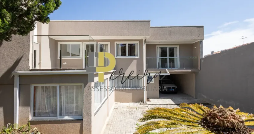 Casa a venda no bairro aristocrata localizado em são josé dos pinhais