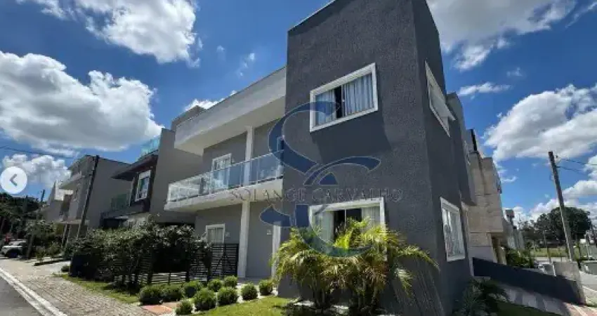Vende - se apartamento no condomínio solar Florença - Umbará