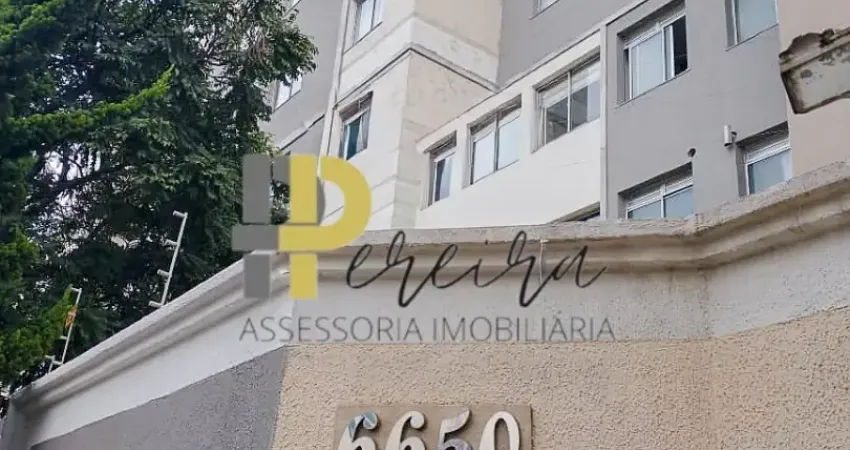 Apartamento com 2 quartos à venda na Rua Marechal Octávio Saldanha Mazza, Capão Raso, Curitiba
