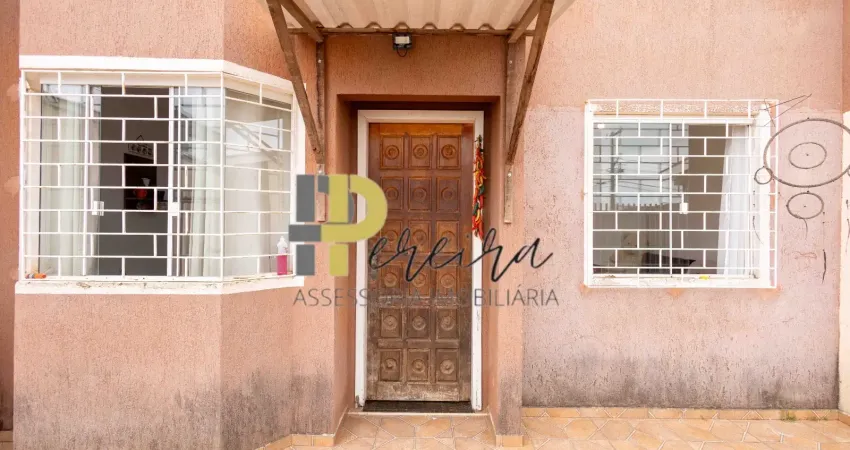 Casa com 3 quartos à venda na Rua César Carelli, Centro, Fazenda Rio Grande