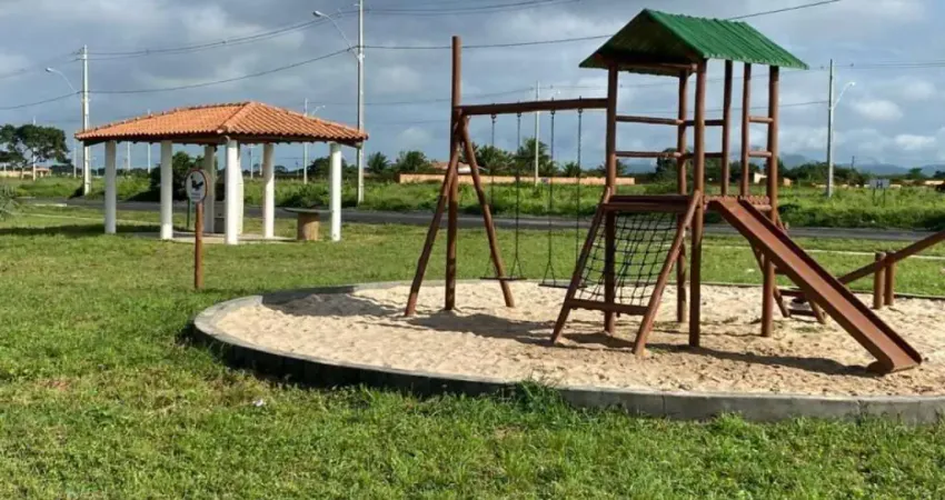 Terreno à venda no Novo Horizonte, Feira de Santana 
