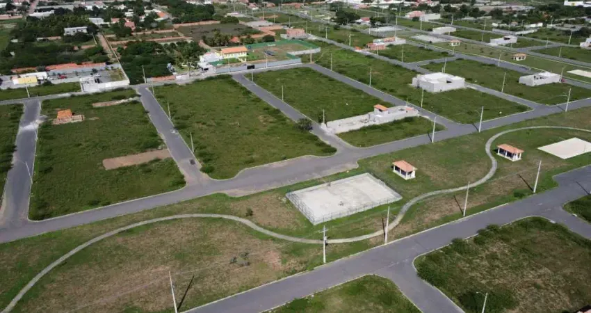 Terreno à venda no Papagaio, Feira de Santana 