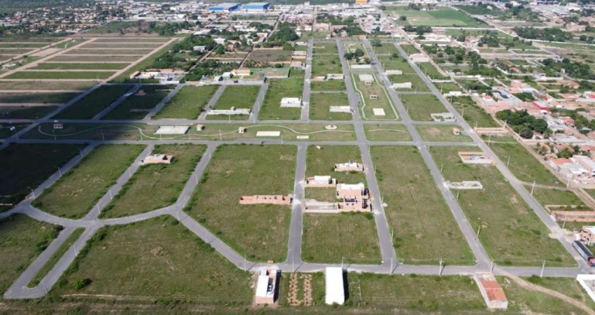 Terreno à venda no Papagaio, Feira de Santana 