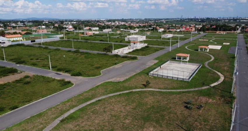 Terreno à venda no Novo Horizonte, Feira de Santana 