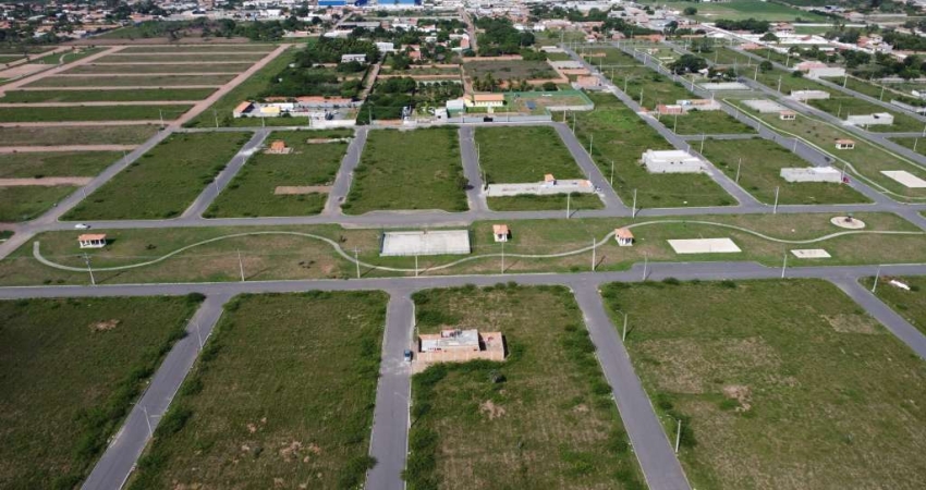 Terreno à venda na Área Rural de Feira de Santana, Feira de Santana 