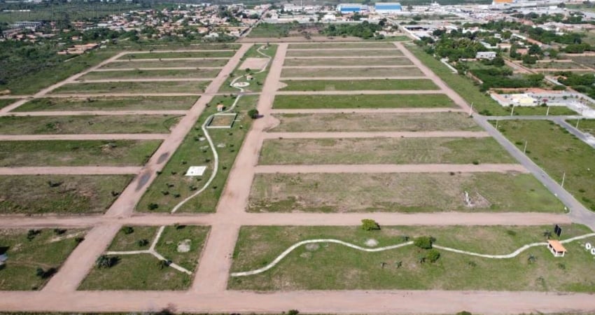 Terreno à venda no Papagaio, Feira de Santana 