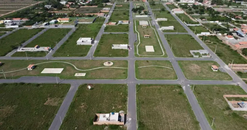 Terreno à venda no Novo Horizonte, Feira de Santana 