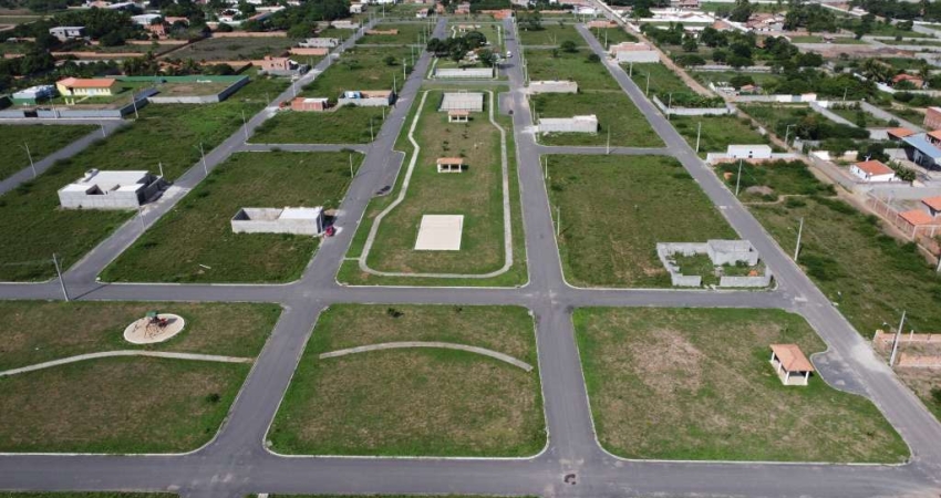 Terreno à venda no Parque Ipê, Feira de Santana 