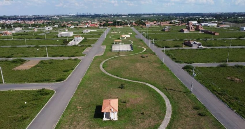 Terreno à venda no Campo Limpo, Feira de Santana 
