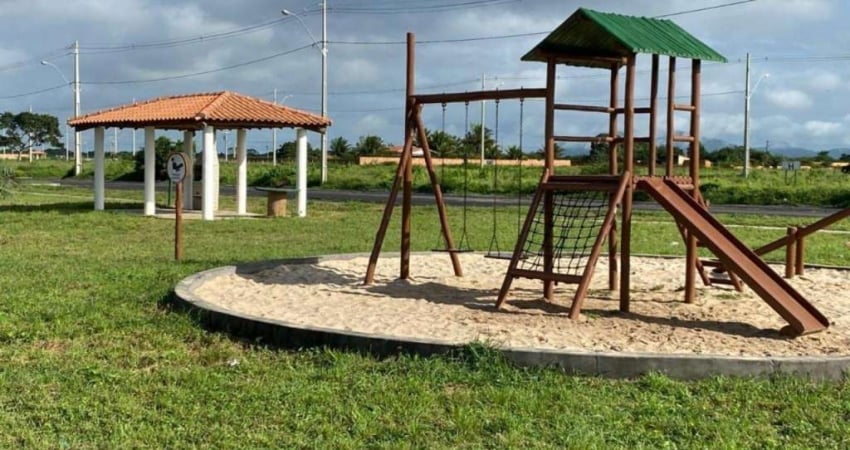 Terreno à venda no Campo Limpo, Feira de Santana 