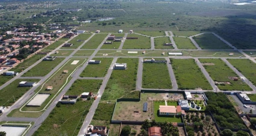 Terreno à venda no Campo Limpo, Feira de Santana 