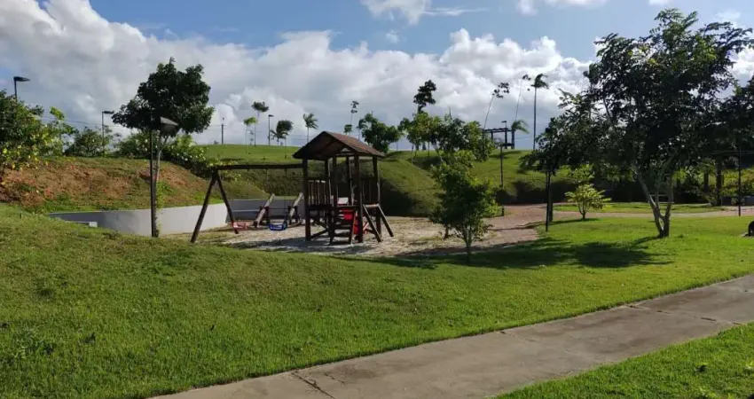 Terreno à venda no Vívea, Camaçari 