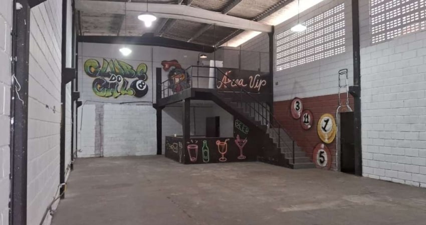 Barracão / Galpão / Depósito para alugar na Rua Itaeté, Pitangueiras, Lauro de Freitas