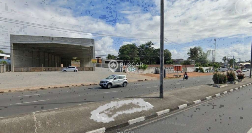Barracão / Galpão / Depósito para alugar no Portão, Lauro de Freitas 